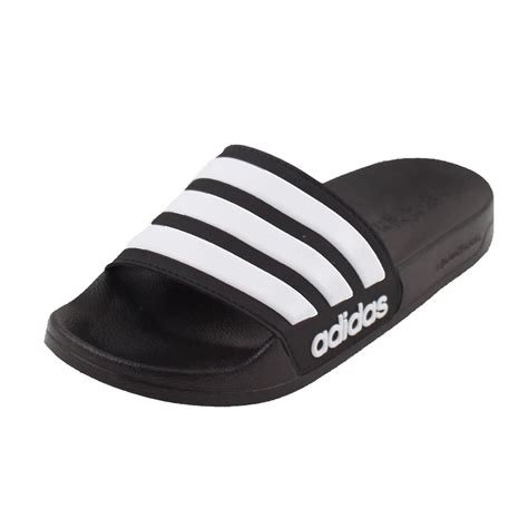 zachte badslippers adidas|adidas club slippers.